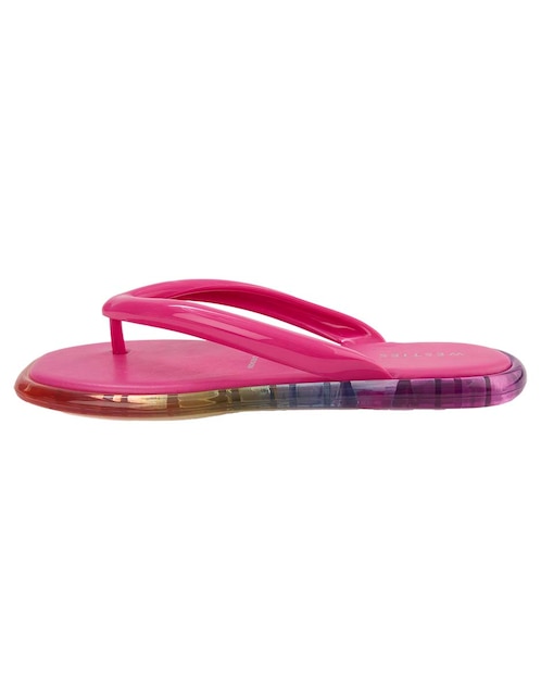Sandalia Westies para mujer