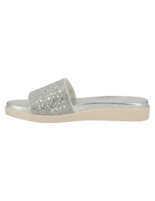 Sandalia Westies para mujer