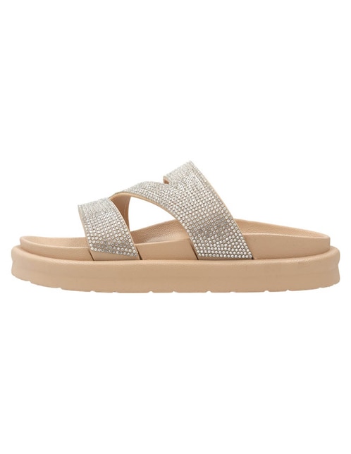 Sandalia Westies para mujer