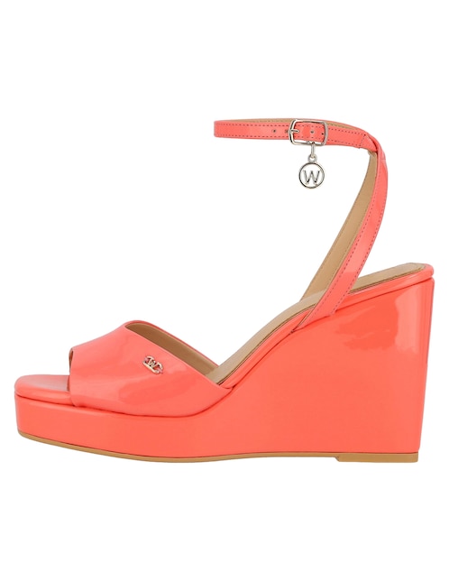 Sandalia Westies para mujer