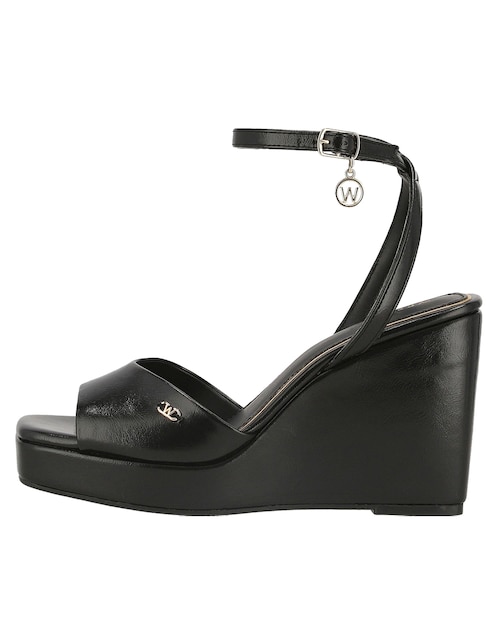 Sandalia Westies para mujer