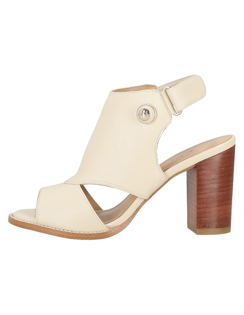 Sandalia Westies para mujer