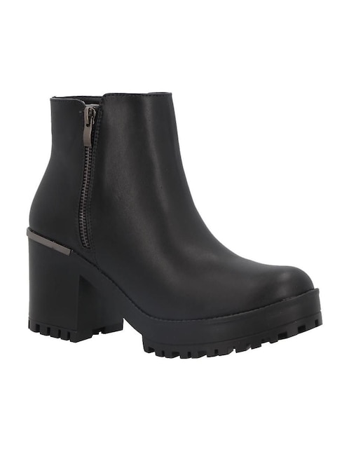 Bota al tobillo Kaizen para mujer