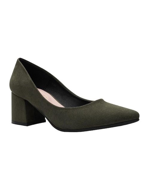 "zapatilla" sintético dorothy gaynor otoño-invierno
