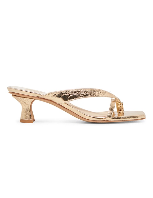 Sandalia Spring para mujer 1