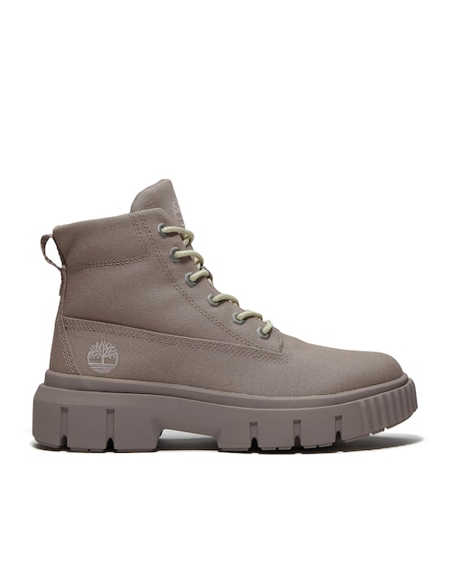 Bota al tobillo Timberland Greyfield para mujer