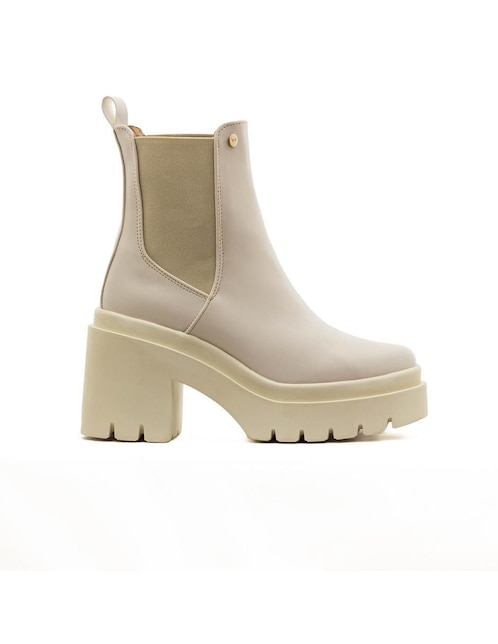 Bota arriba del tobillo ZMéxico para mujer