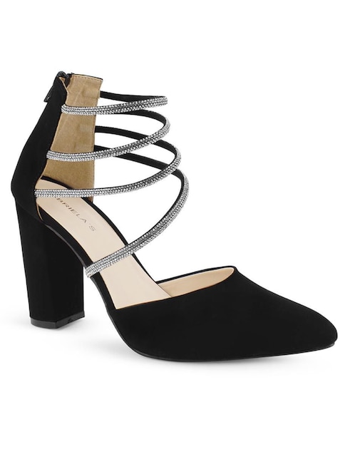 Zapatilla 1