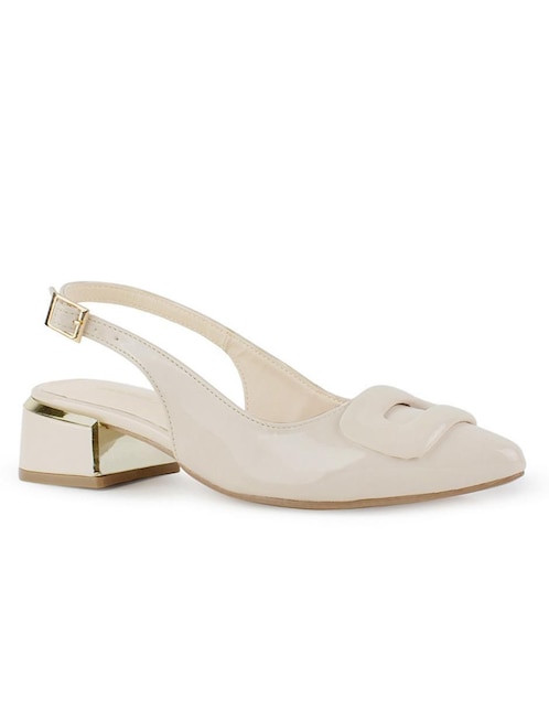 Zapatilla Gabriela's