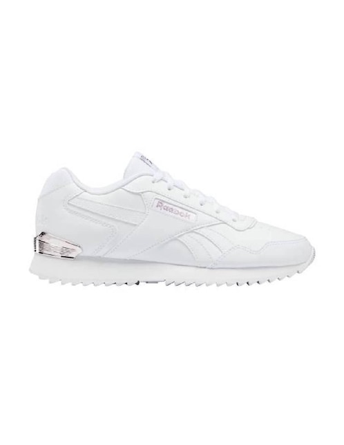 Tenis Reebok Glide Ripple Clip para mujer