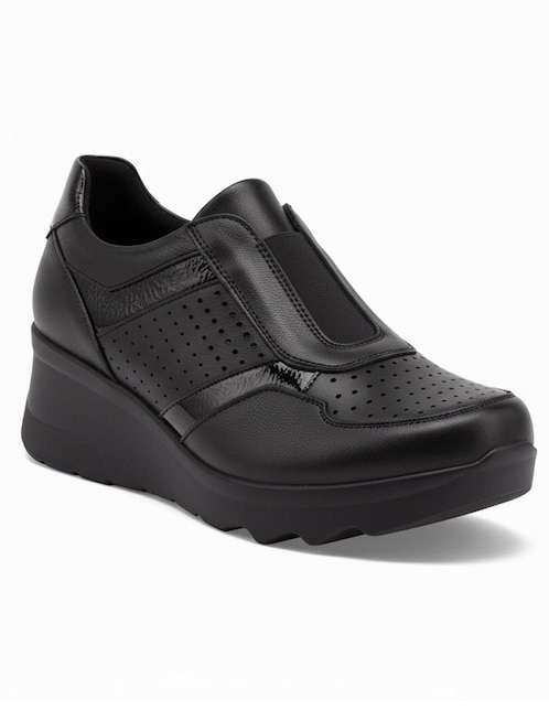 Mocasín Manet Venecia para mujer