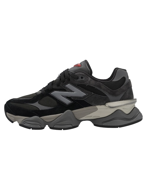 Tenis 9060 para mujer