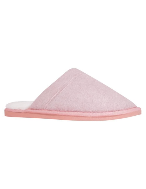 Pantufla dorothy gaynor sin familia "para mujer"