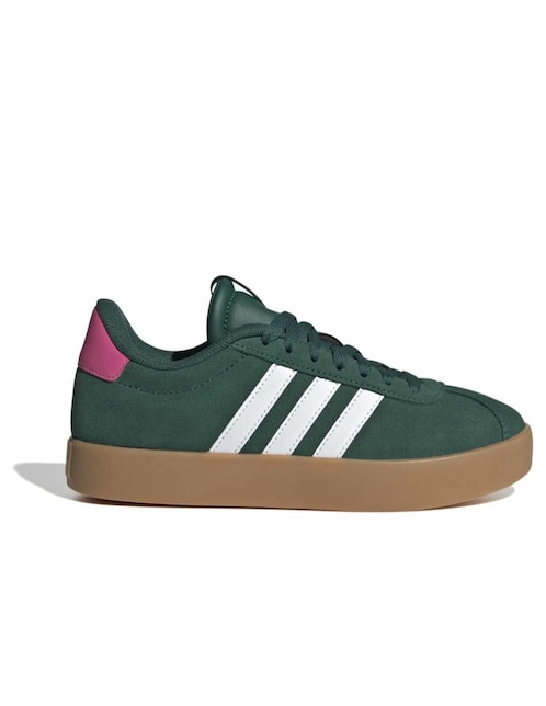 Tenis Adidas Sportswear Vl Court 3.0 para mujer