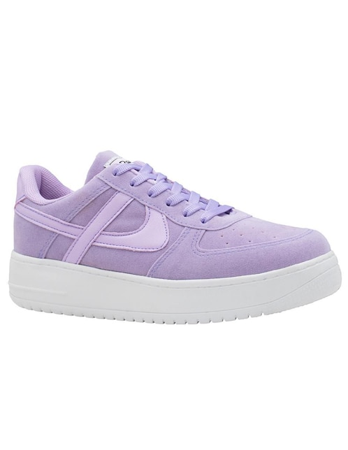 Tenis Urban Style para mujer