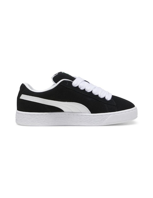 Tenis Puma Suede XL para mujer