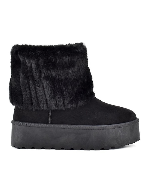 Bota para nieve arriba del tobillo Walki Shoes para mujer