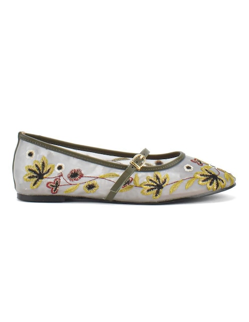 Balerina para mujer 1