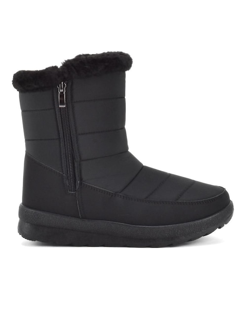 Bota para nieve arriba del tobillo Walki Shoes para mujer