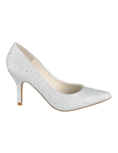 Zapatilla Fiesta 1