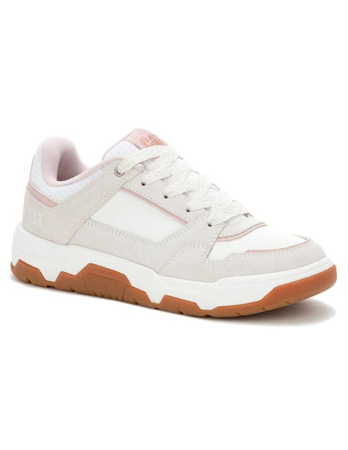 Tenis Caterpillar para mujer