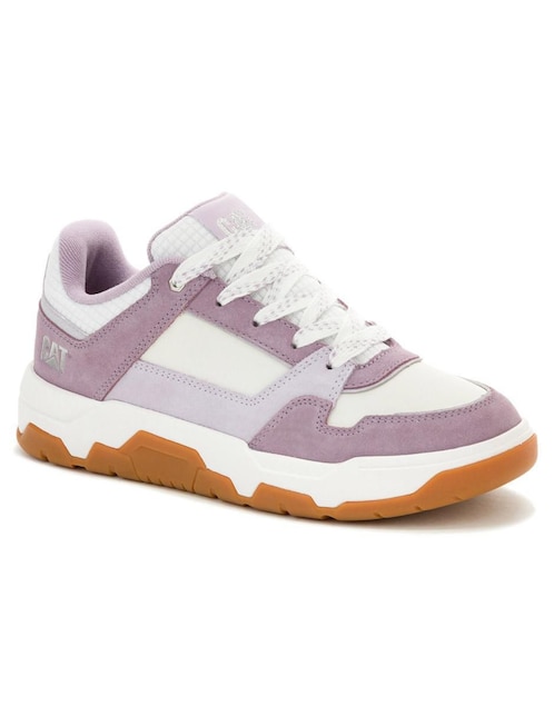 Tenis Caterpillar para mujer
