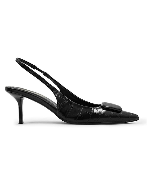 Zapatilla Points & Chunks