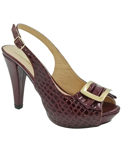 Zapatilla Varsa 1