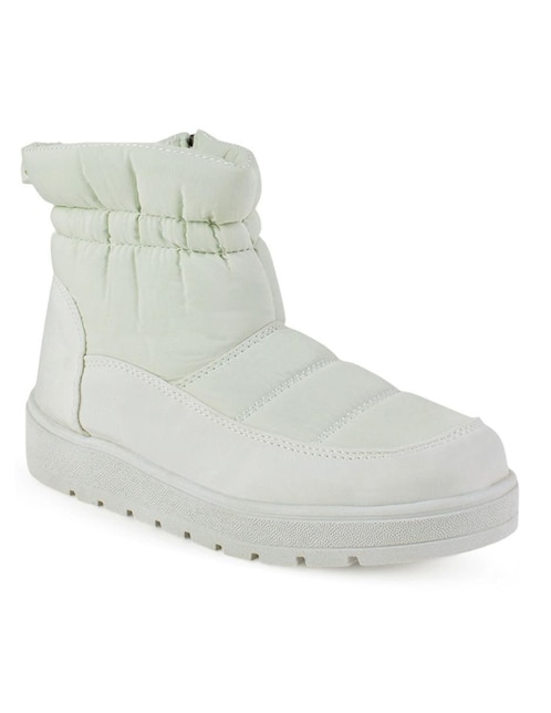 Bota arriba del tobillo Gabriela's para mujer