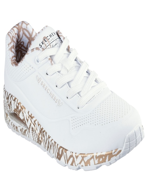 Tenis Uno para mujer 1