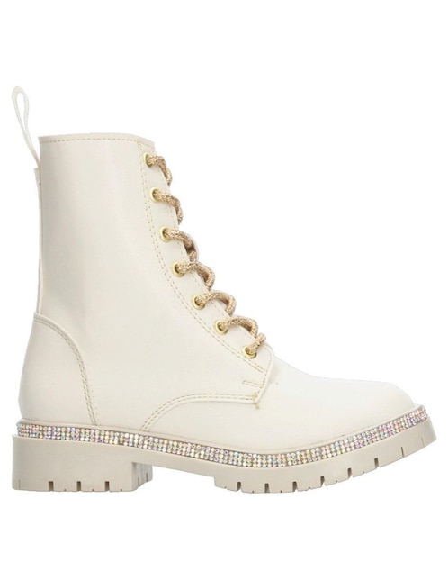 Bota arriba del tobillo Tropicana para mujer
