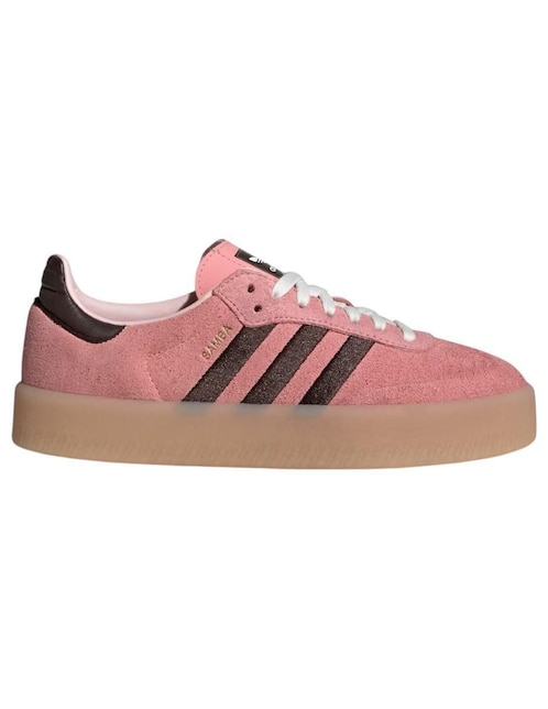Tenis Sambae W para mujer 1