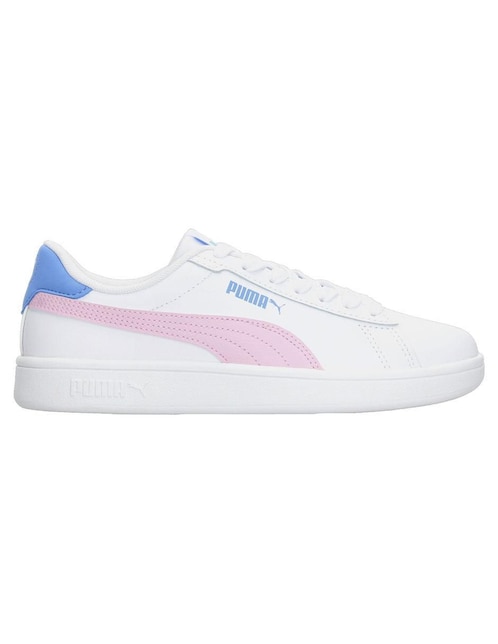 Tenis Puma Rebound Retro para mujer