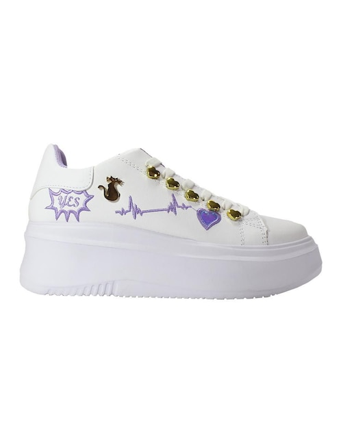 Tenis para mujer 1