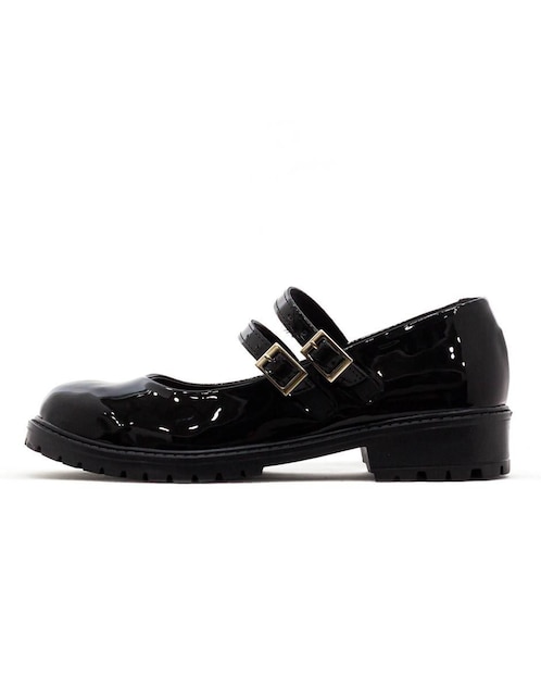 Zapato Mary Jane ZMéxico para mujer