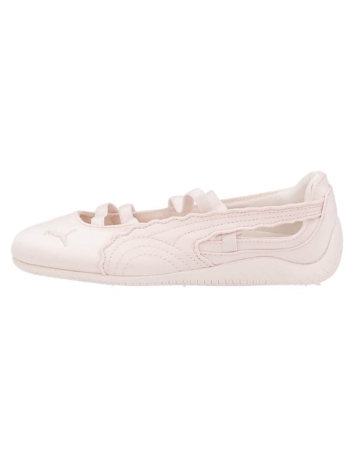 TENIS/SNEAKERS PUMA 40685, 27 CM, ROSA