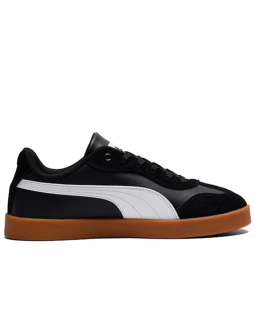 Tenis Puma Club ll Era para mujer 1