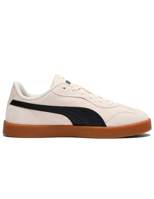 Tenis Puma Club II Era para mujer 1