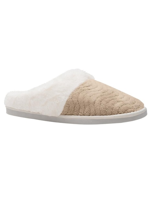 Pantufla para mujer 1