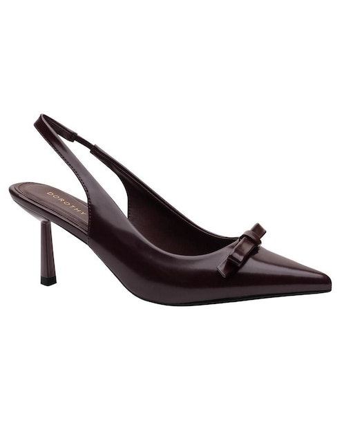 "zapatilla" sintético dorothy gaynor sin familia