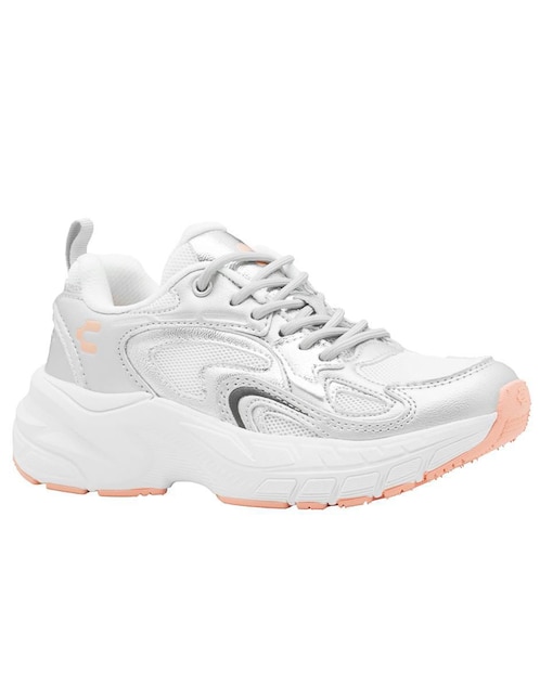Tenis Charly Chunky para mujer