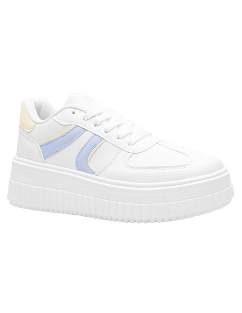 Tenis para mujer 1