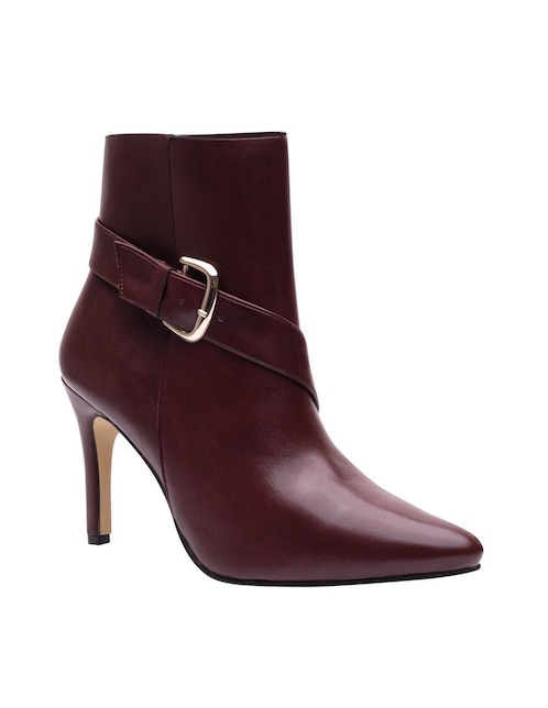 Botín arriba del tobillo Dorothy Gaynor para mujer