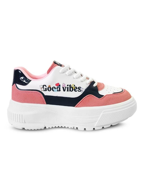 Tenis BTS para mujer 1