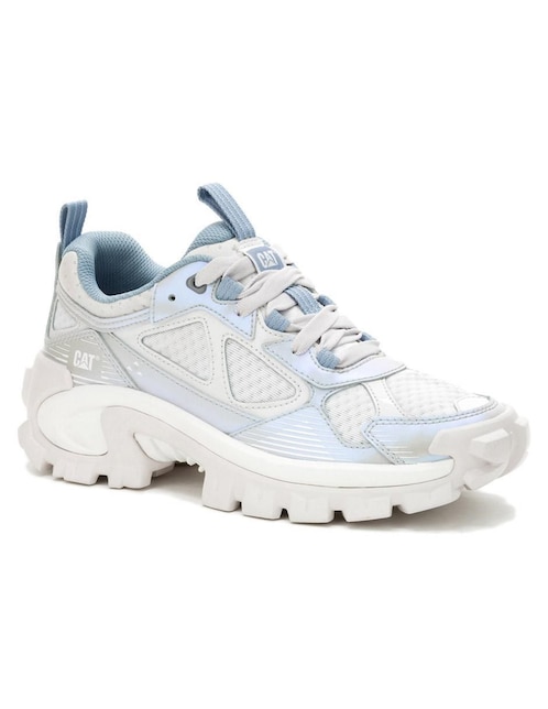 Tenis Caterpillar M'Baku para mujer