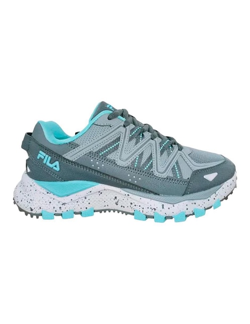 Tenis Fila Firetrail Evo para mujer