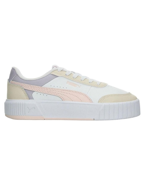 Tenis Puma Carina Mia para mujer