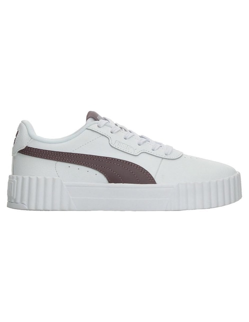 Tenis Puma Carina 3.0 para mujer