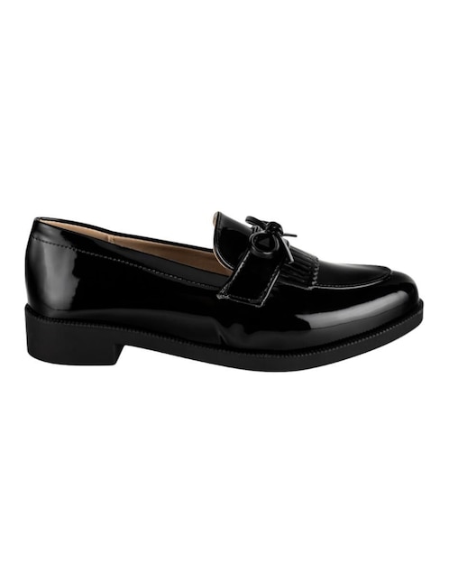 Zapato de charol para mujer 1