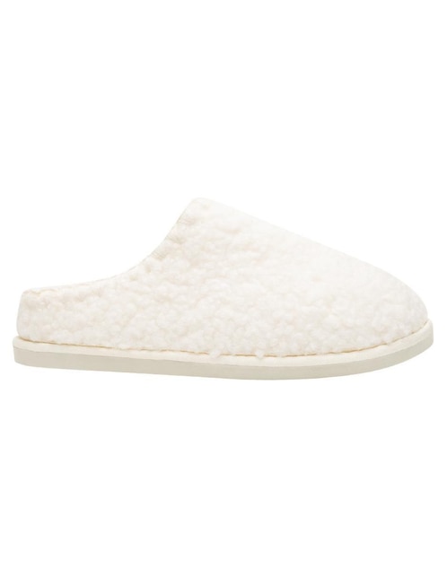 Pantufla dorothy gaynor sin familia "para mujer"